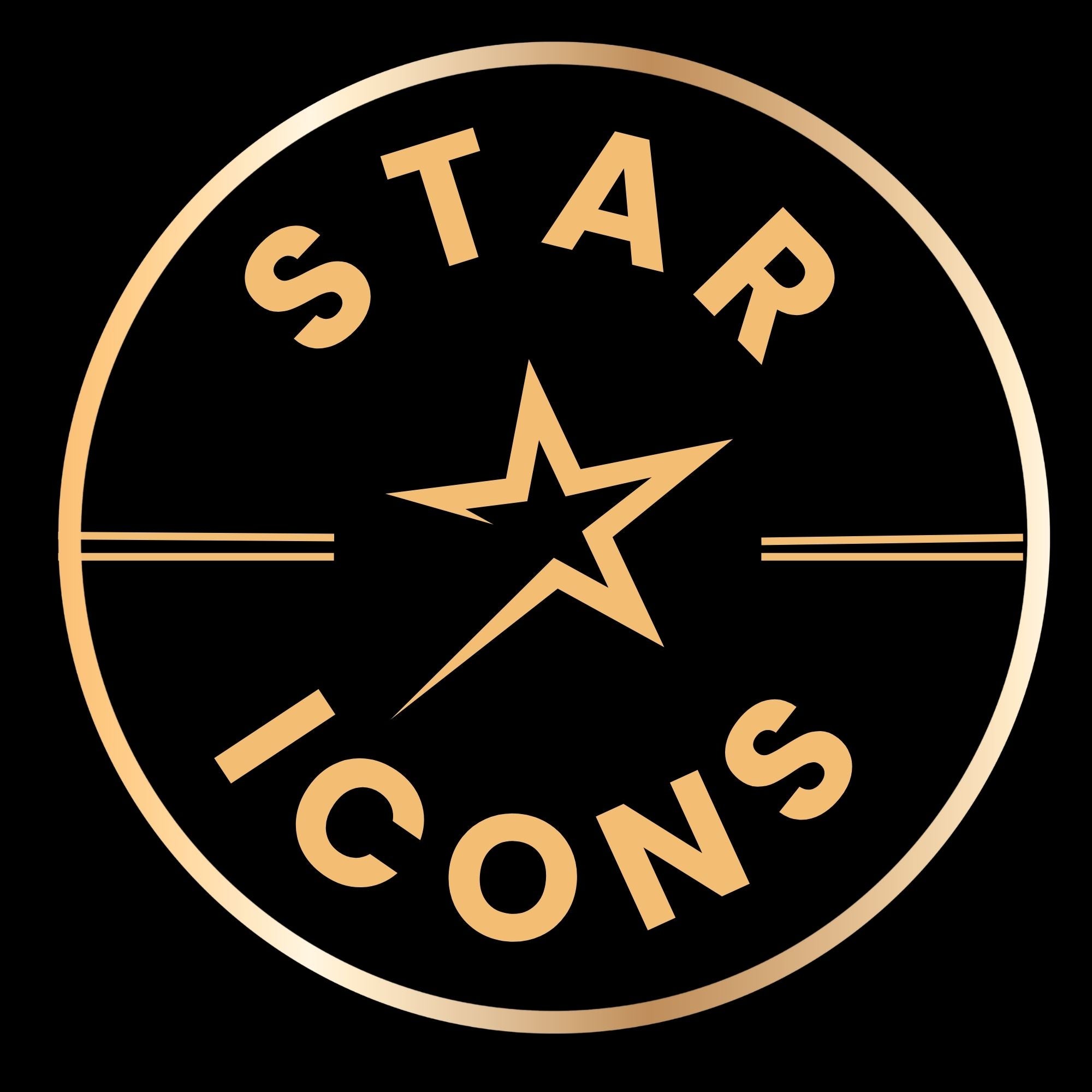 Star Icons